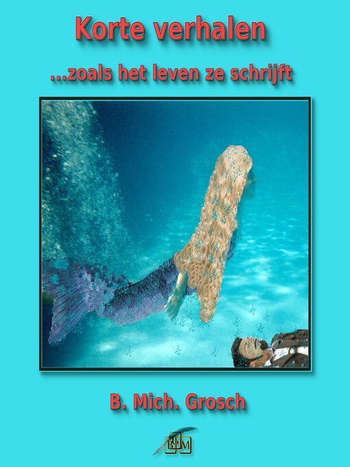 Title details for Korte verhalen by B. Mich. Grosch - Available
